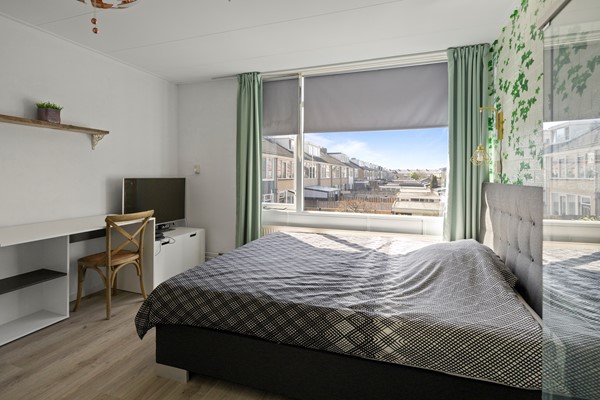 Medium property photo - Jan Wondermullerstraat 8, 1785 HT Den Helder